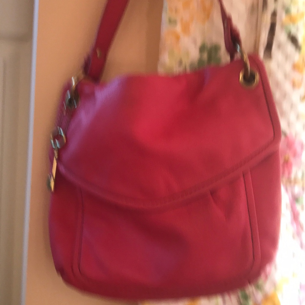 Fossil handbag